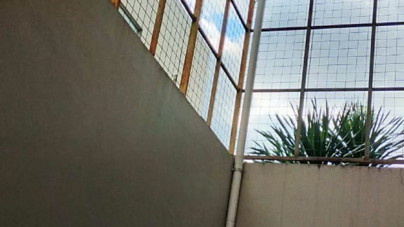 RUMAH MEWAH DALAM PERUMAHAN PREMIUM, CITRA SUN GARDEN