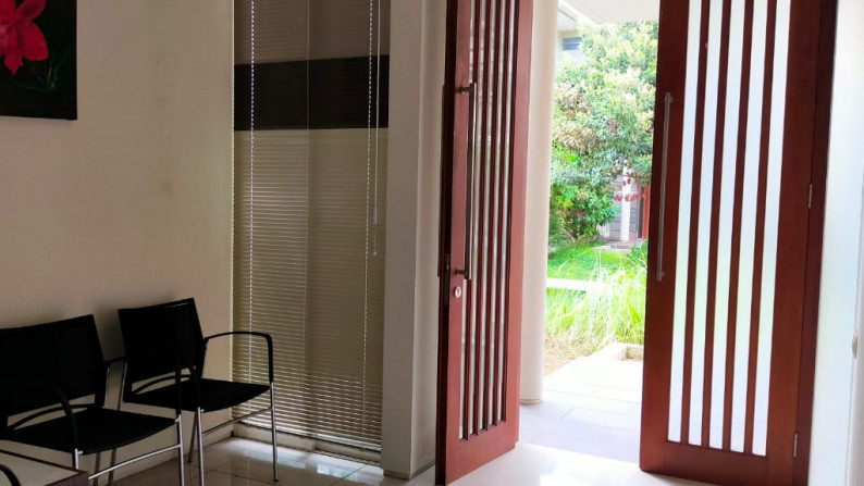 RUMAH MEWAH DALAM PERUMAHAN PREMIUM, CITRA SUN GARDEN