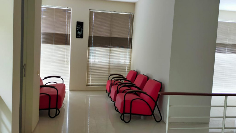 RUMAH MEWAH DALAM PERUMAHAN PREMIUM, CITRA SUN GARDEN