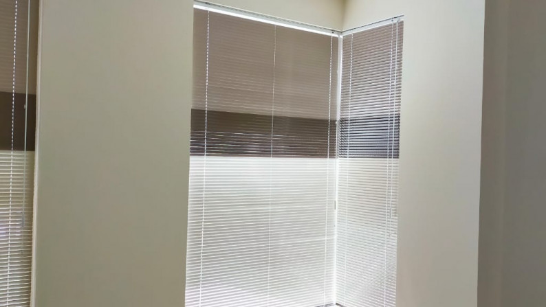 RUMAH MEWAH DALAM PERUMAHAN PREMIUM, CITRA SUN GARDEN