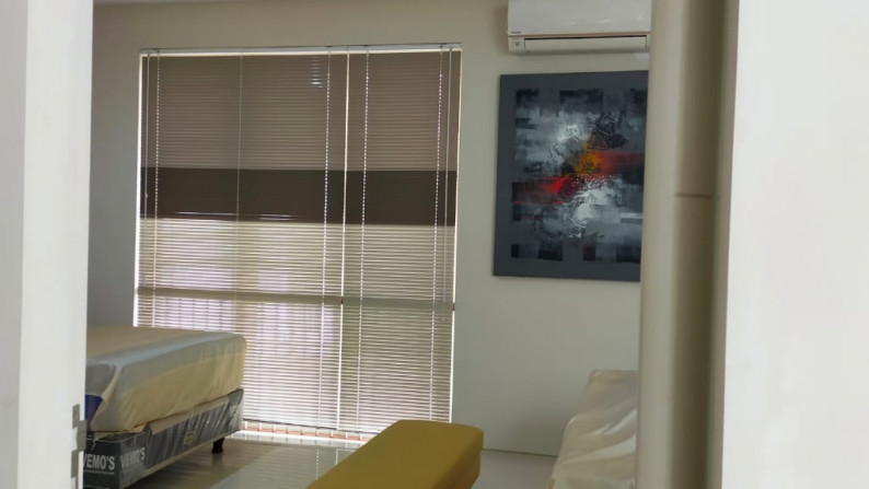 RUMAH MEWAH DALAM PERUMAHAN PREMIUM, CITRA SUN GARDEN