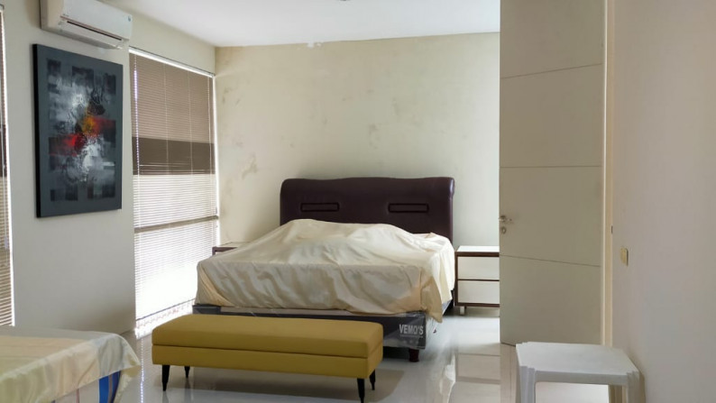 RUMAH MEWAH DALAM PERUMAHAN PREMIUM, CITRA SUN GARDEN
