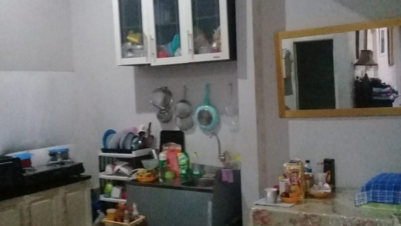 Rumah Siap Huni Minimalis dan Hunian Nyaman @Mahagoni Park, Bintaro