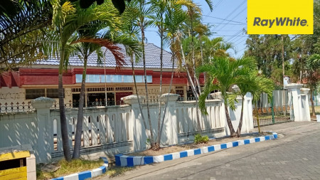 Rumah di Rungkut Mejoyo Selatan, Surabaya Timur