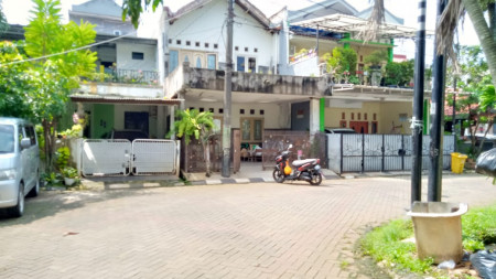 Dijual Rumah Bagus Di Villa Bintaro Regency, Jombang Tangerang Selatan