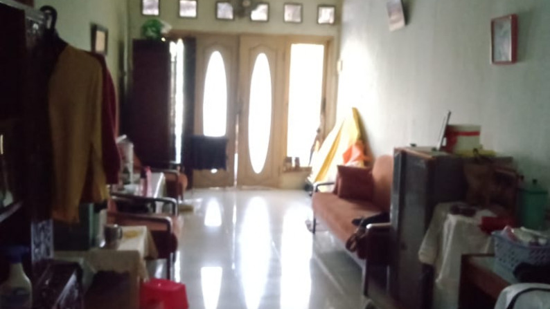 Dijual Rumah Bagus Di Villa Bintaro Regency, Jombang Tangerang Selatan