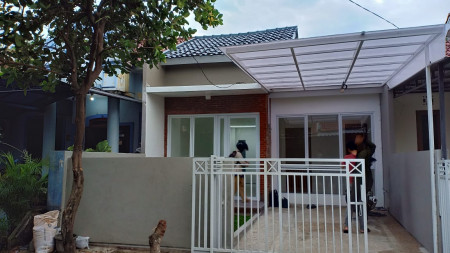 Dijual Rumah Bagus Di Melati Loka, Cluster Eldora, Graha Raya