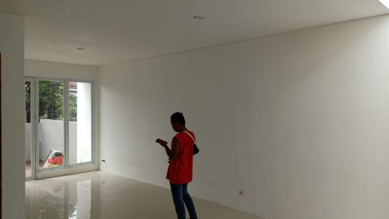 Dijual Rumah Bagus Di Melati Loka, Cluster Eldora, Graha Raya