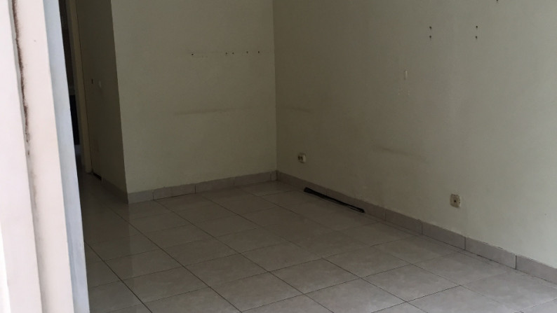 Dijual Rumah murah Di Jl Bintan, BSD Tangerang Selatan