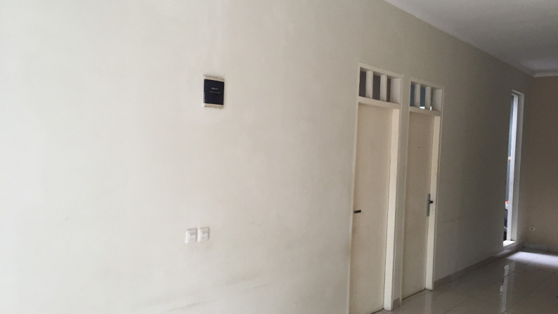 Dijual Rumah murah Di Jl Bintan, BSD Tangerang Selatan