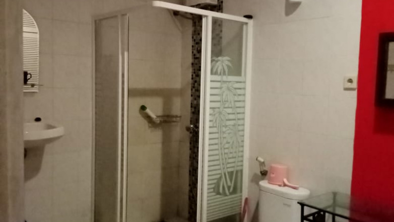 Jual Cepat Rumah Villa Melati Mas Tanpa Furnish