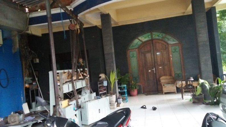 Rumah Dijual Kalijudan Sukolilo Surabaya