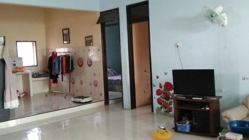 Rumah Dijual Kalijudan Sukolilo Surabaya