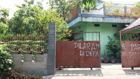 Rumah Dijual Kalijudan Sukolilo Surabaya