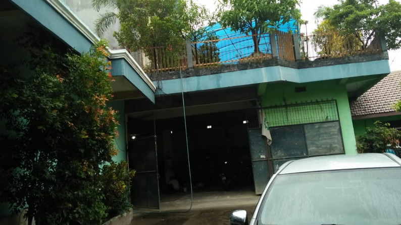 Rumah Dijual Kalijudan Sukolilo Surabaya