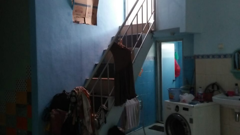 Rumah Dijual Kalijudan Sukolilo Surabaya