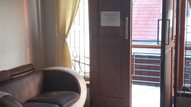 RUMAH DALAM PERUMAHAN DEKAT JL KALIURANG KM 6, SLEMAN