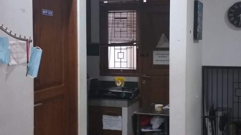 RUMAH DALAM PERUMAHAN DEKAT JL KALIURANG KM 6, SLEMAN