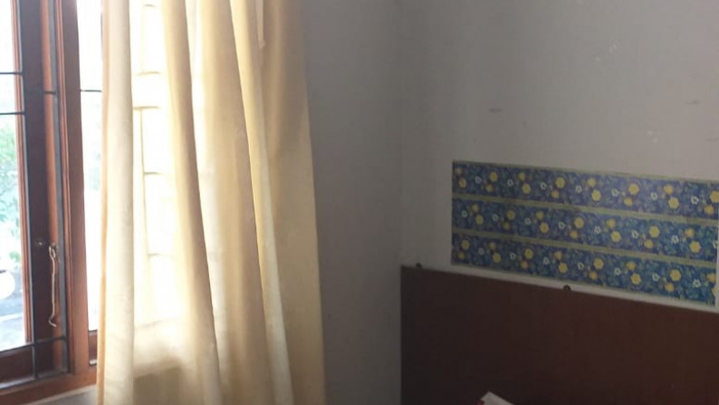 RUMAH DALAM PERUMAHAN DEKAT JL KALIURANG KM 6, SLEMAN