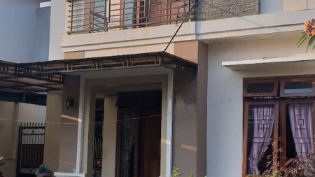 RUMAH DALAM PERUMAHAN DEKAT JL KALIURANG KM 6, SLEMAN