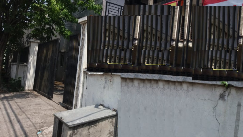 Rumah Dijual Karang Asem Tambaksari Surabaya