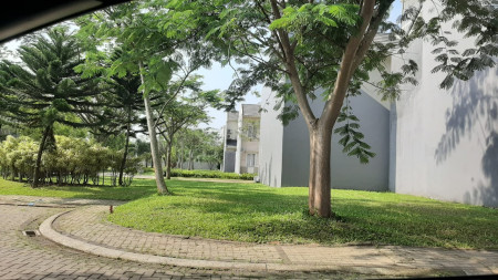 Kavling Vanya Park Jual rugi