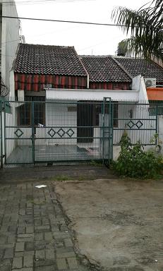 Dijual Rumah di Perum.Green Garden, Jakarta Barat