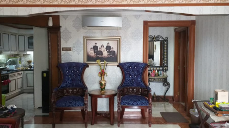 Dijual Apartemen Sommerset, Kebayoran Lama, Jakarta Selatan.