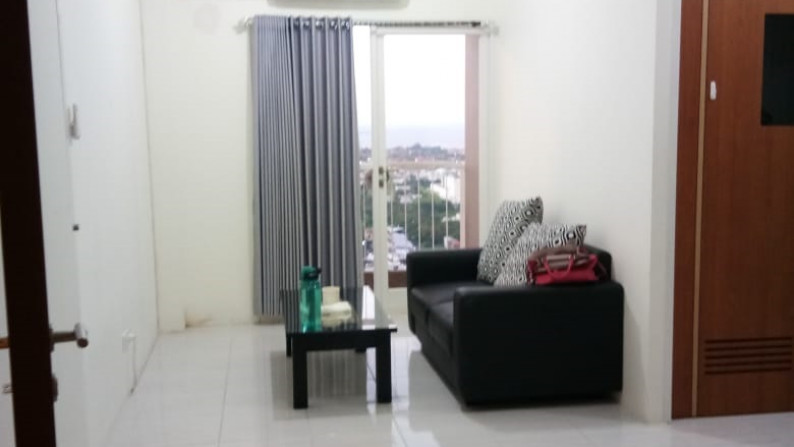 Apartemen Puncak Dharmahusada, Surabaya Timur