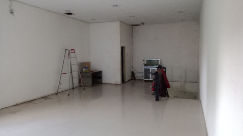 Ruko 2 Lantai Murah Jalan Kusumanegara Yogyakarta