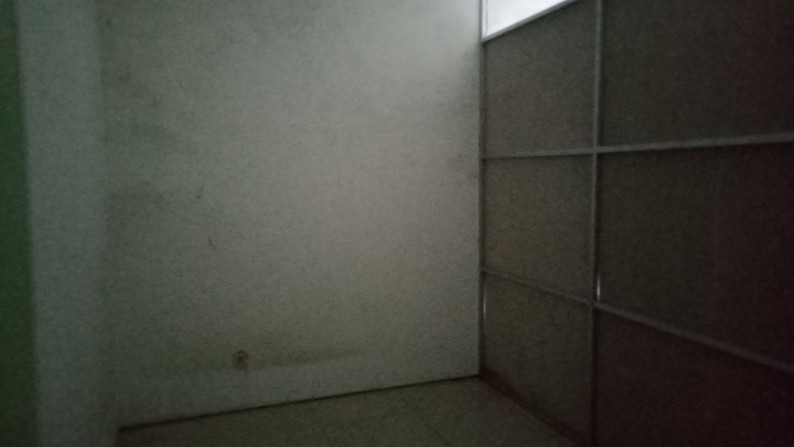 Ruko 2 Lantai Murah Jalan Kusumanegara Yogyakarta