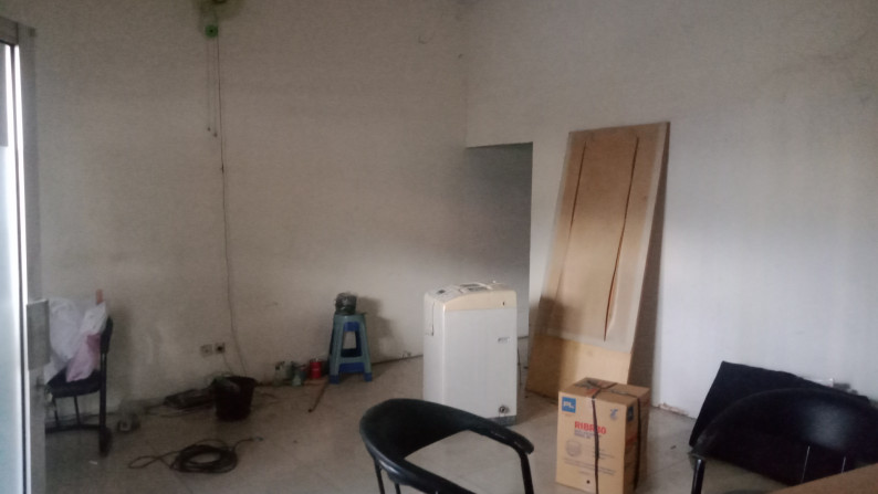 Ruko 2 Lantai Murah Jalan Kusumanegara Yogyakarta