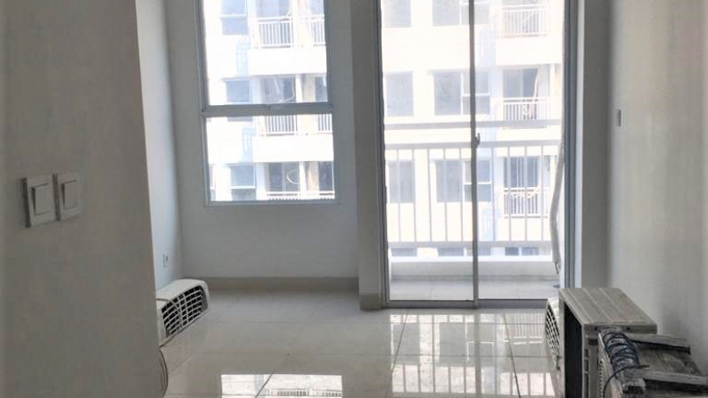 Apartemen studio lokasi strategis Citra Living *