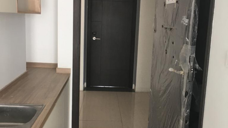 Apartemen studio lokasi strategis Citra Living *