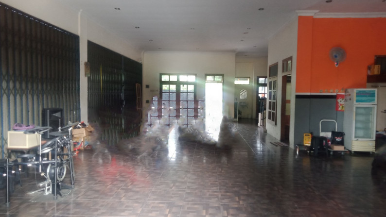 Ruko Gandeng Plus Rumah Jalan Gondang Raya Condongcatur Depok Sleman Yogyakarta