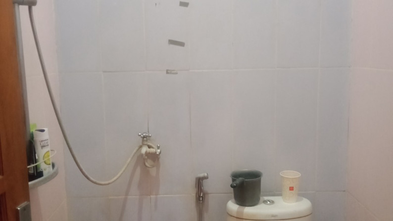 Ruko Gandeng Plus Rumah Jalan Gondang Raya Condongcatur Depok Sleman Yogyakarta