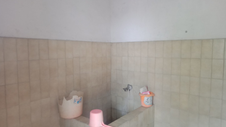 Ruko Gandeng Plus Rumah Jalan Gondang Raya Condongcatur Depok Sleman Yogyakarta