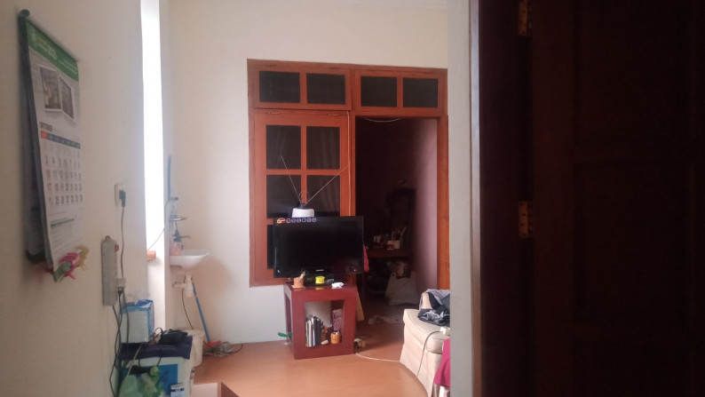 Ruko Gandeng Plus Rumah Jalan Gondang Raya Condongcatur Depok Sleman Yogyakarta