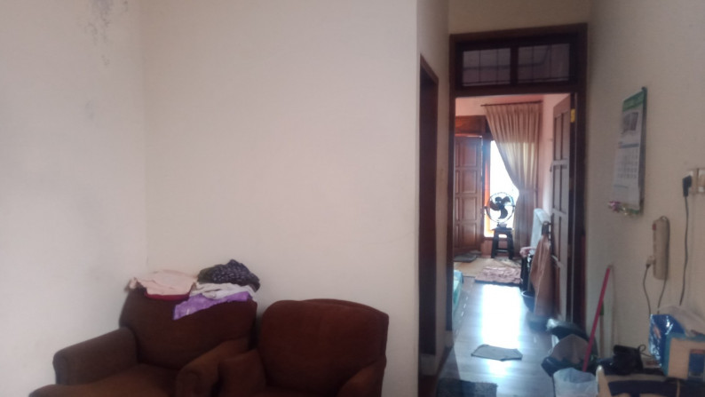 Ruko Gandeng Plus Rumah Jalan Gondang Raya Condongcatur Depok Sleman Yogyakarta