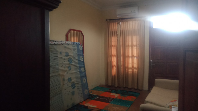 Ruko Gandeng Plus Rumah Jalan Gondang Raya Condongcatur Depok Sleman Yogyakarta