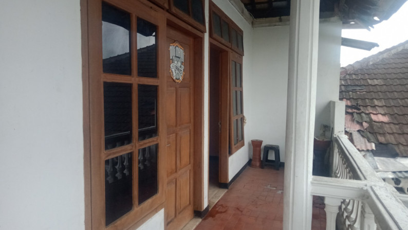 Ruko Gandeng Plus Rumah Jalan Gondang Raya Condongcatur Depok Sleman Yogyakarta