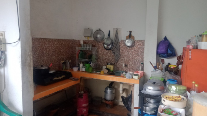 Ruko Gandeng Plus Rumah Jalan Gondang Raya Condongcatur Depok Sleman Yogyakarta