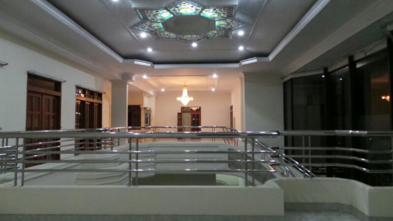 HUNIAN MEWAH DI JL SORAGAN HANYA BEBERAPA METER DARI JL GODEAN KM 2