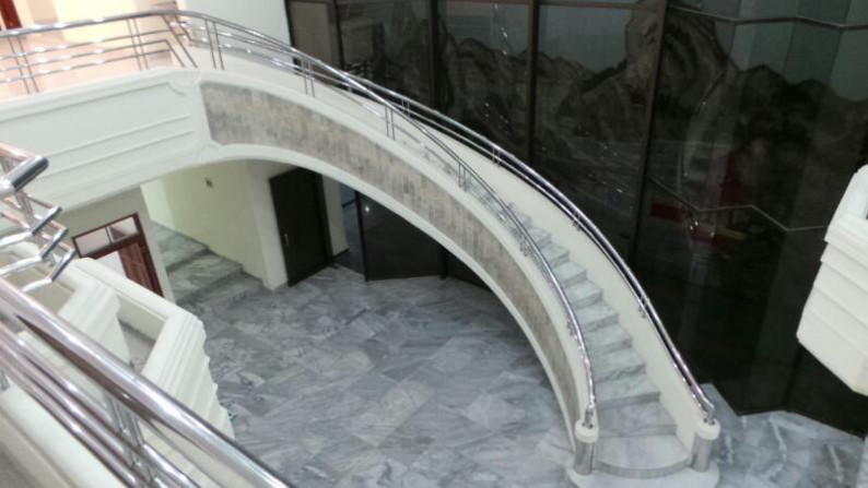 HUNIAN MEWAH DI JL SORAGAN HANYA BEBERAPA METER DARI JL GODEAN KM 2