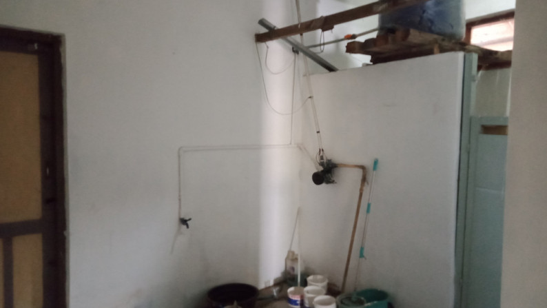 2 UNIT RUKO SIAP HUNI DI JL BANTUL KM 9, SELATAN PASAR NITEN, BANTUL