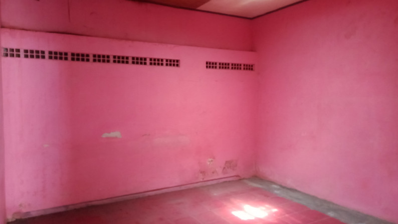 TANAH DAN BANGUNAN DI JL IMOGIRI TIMUR, PLERET, BANTUL