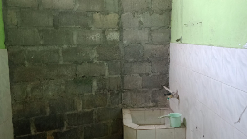 TANAH DAN BANGUNAN DI JL IMOGIRI TIMUR, PLERET, BANTUL