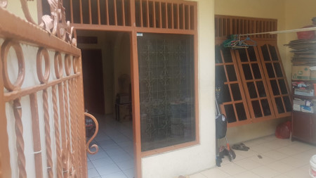 Rumah harga bagus di Jl. Manggis Tanjung Duren - RWCG/2021/10/0044-DEI