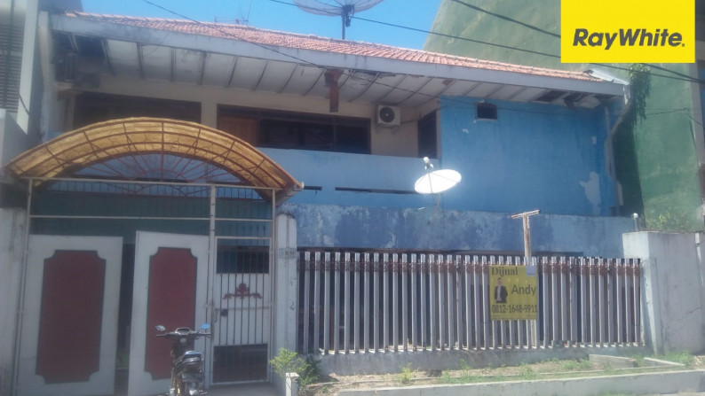 Rumah 2 lantai di Simolawang Baru Sekolahan, Surabaya