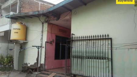 Rumah Kost di Wonorejo, Surabaya Pusat